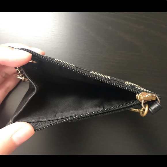 Coach keychain wallet. Great condition! - Picture 5 of 7